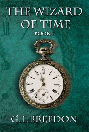 [Wizard of Time 01] • The Wizard of Time